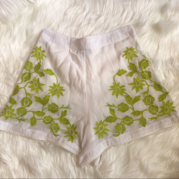 TOPSHOP Shorts - Picture 4 of 4